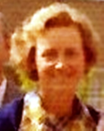 Jannie Hovenga